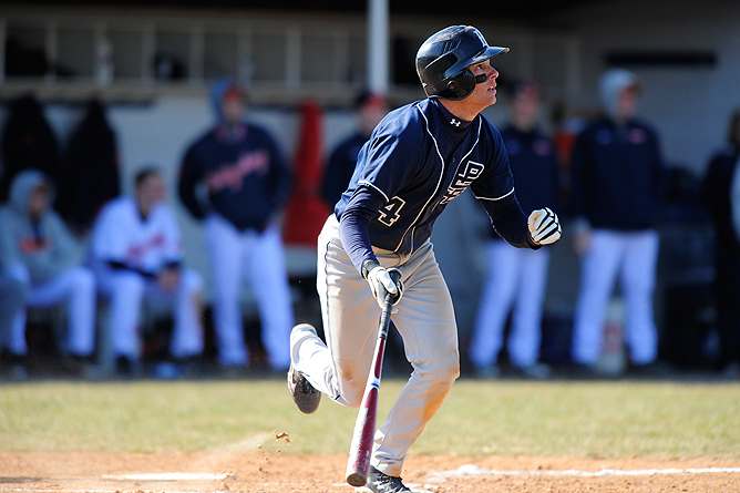 Lions Take Two From Medaille