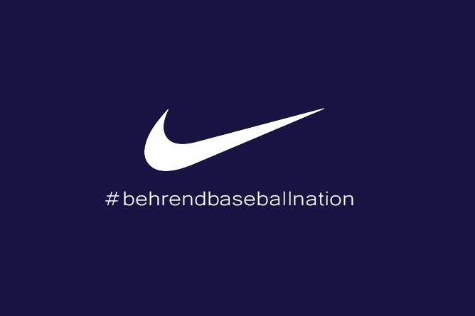 Behrend Baseball Apparel Team Store Now Open