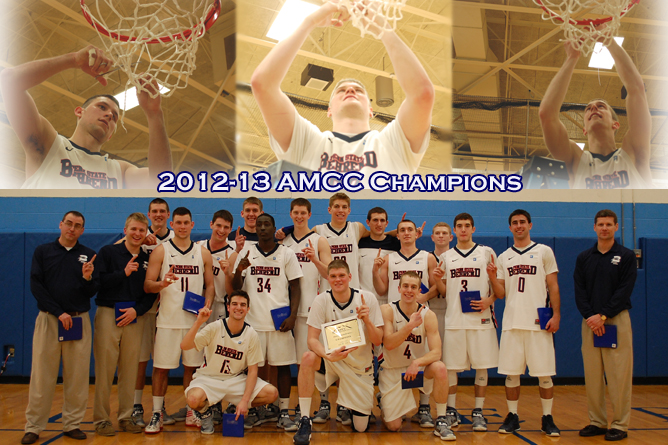 Lions Win AMCC Championship in Thrilling Fashion