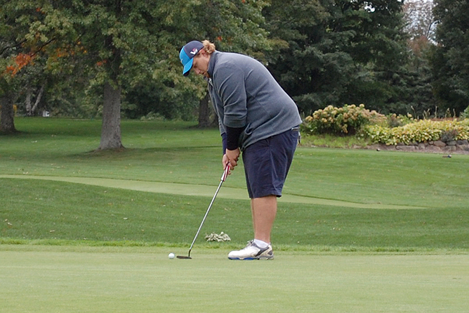 Golfers Win Hilbert Invitational For Fifth Straight Year