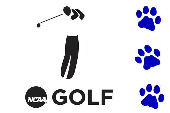 Local Talent Set to Lead Lions at NCAA Golf Championships