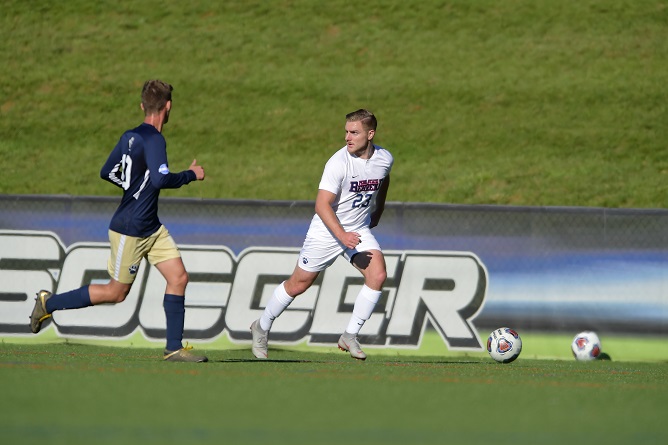 Penn State Behrend to Play for AMCC Championship Saturday