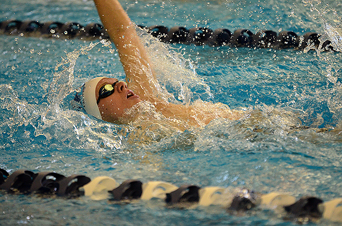 2014-15 Swimming and Diving Season Preview