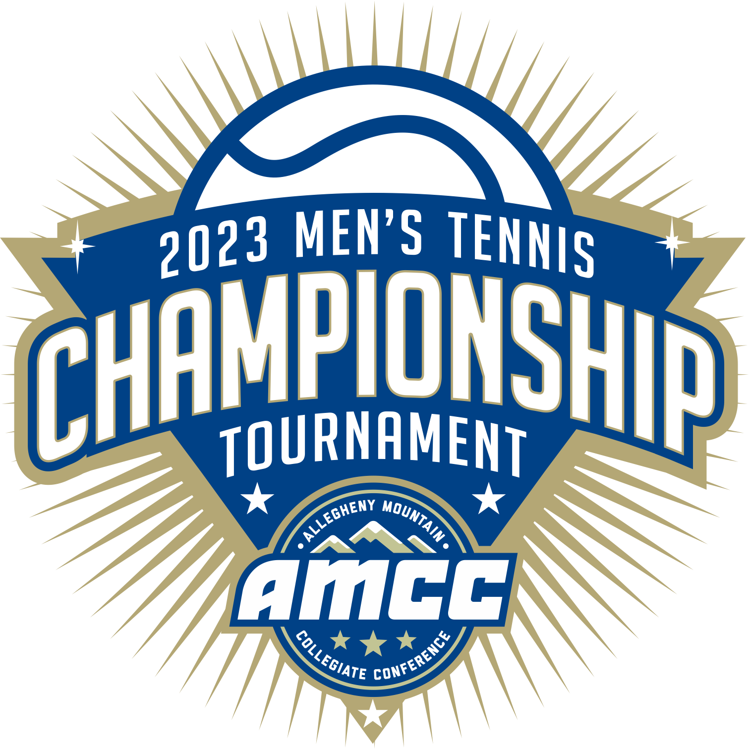 Behrend Men's Tennis Poised for AMCC Championships
