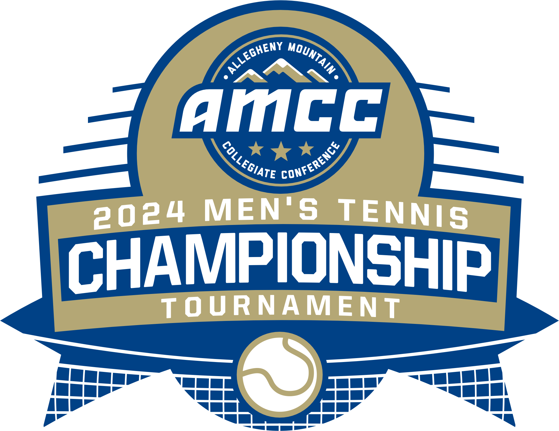 Behrend Men's Tennis Seek Third Straight AMCC Championship