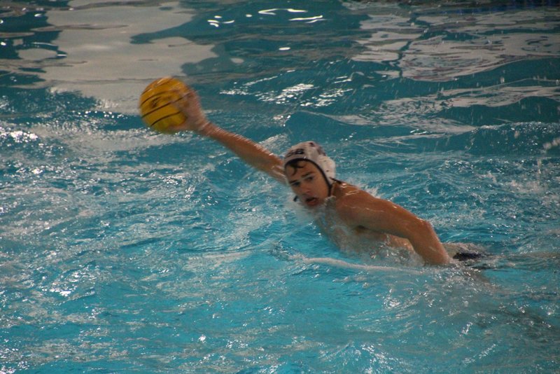 Lions Compete at MPSF Tournament