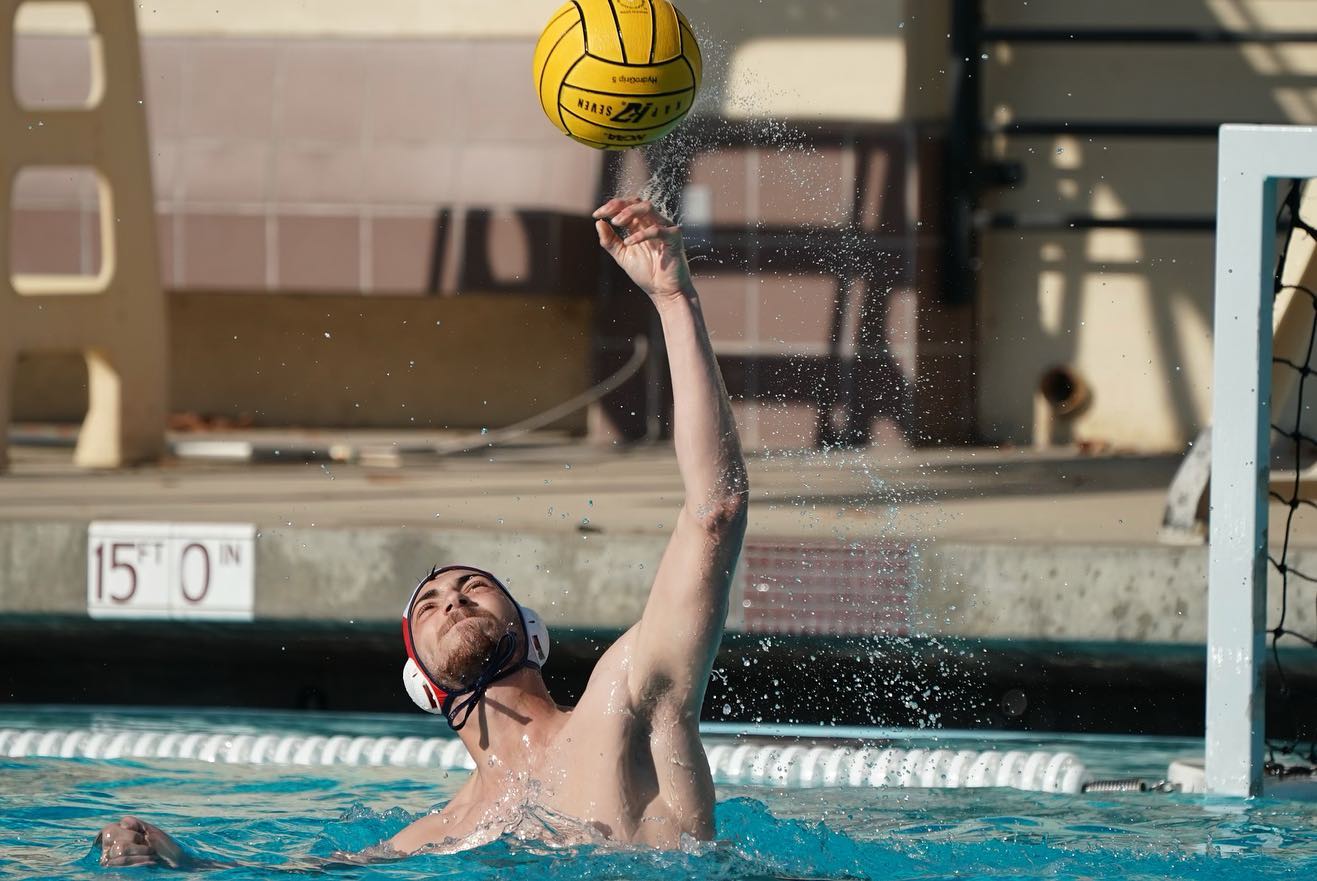 Men's Water Polo Hosts Mercyhurst; Travels to W&J Saturday