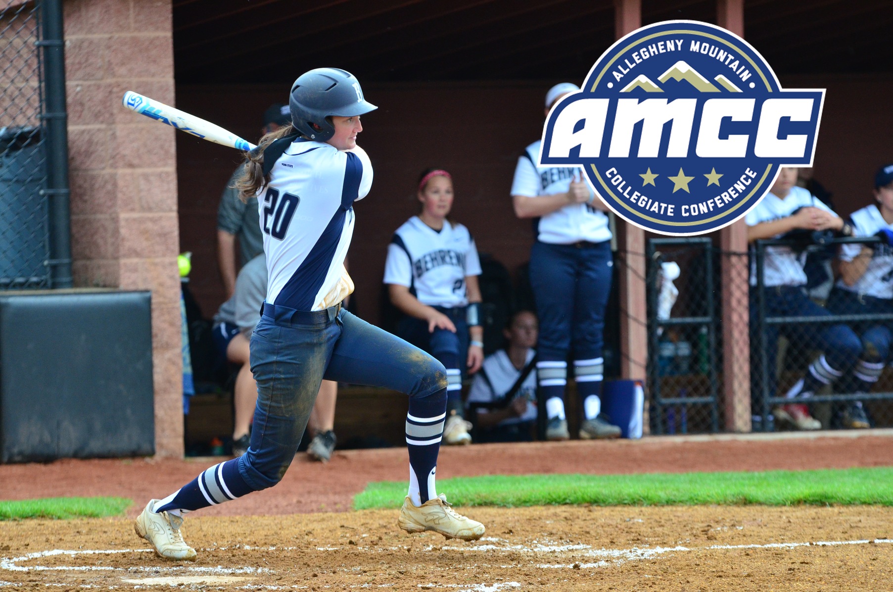 Gozzard Selected as AMCC Player of the Week