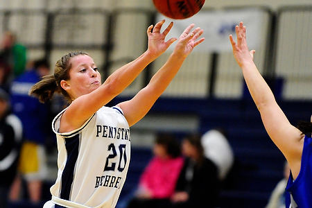 Behrend Remains Undefeated Against Hilbert