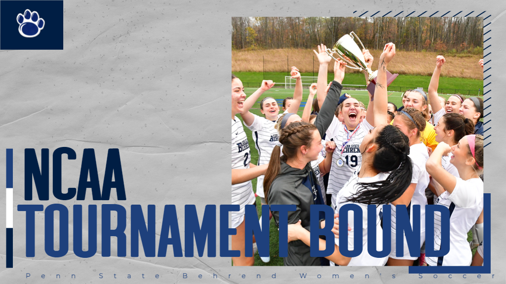 Behrend Women's Soccer Heads to Rochester for NCAA Tournament