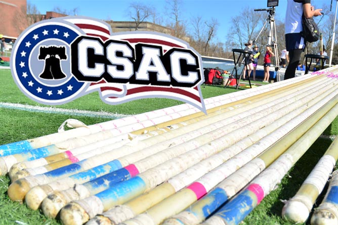 Men's and Women's Outdoor Track and Field Picked First in CSAC Preseason Coaches Poll