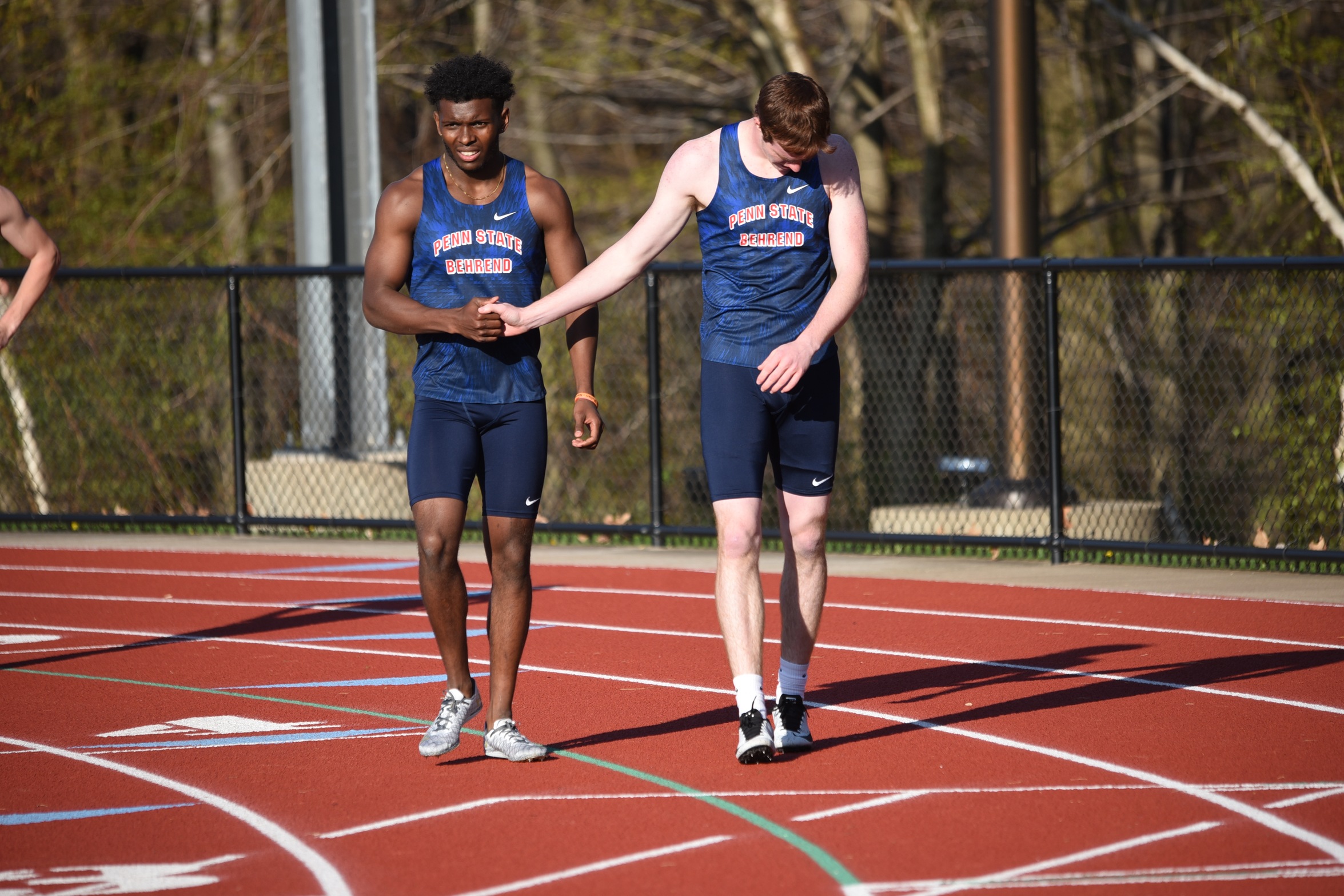 Track and Field Heads to Slippery Rock Thursday