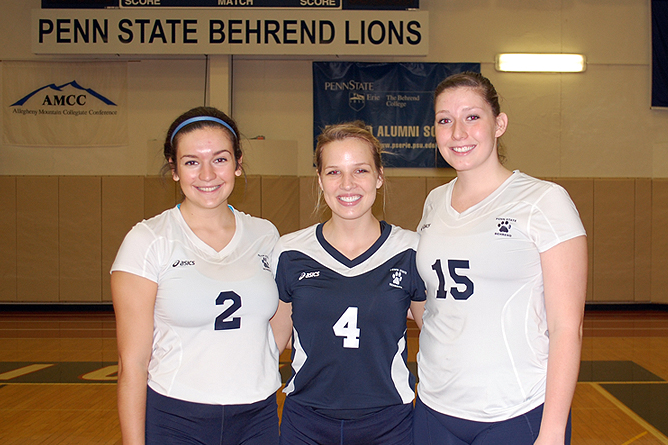 Lions Secure No. 4 Seed for AMCC Playoffs; Fall to Franciscan