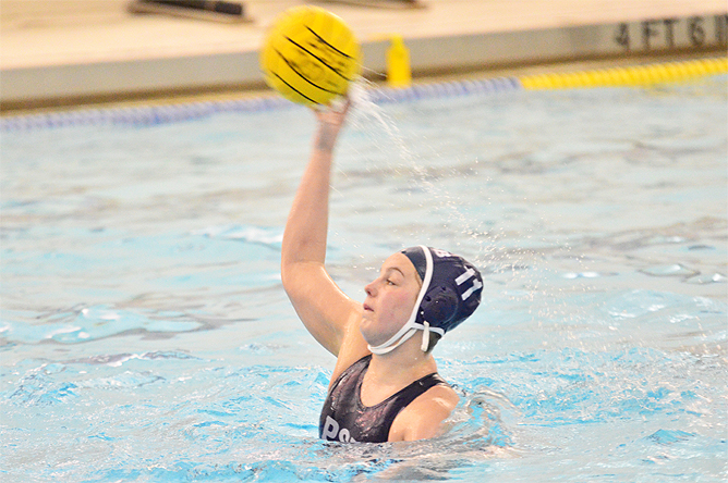 Lions Downed by Connecticut College, Macalester