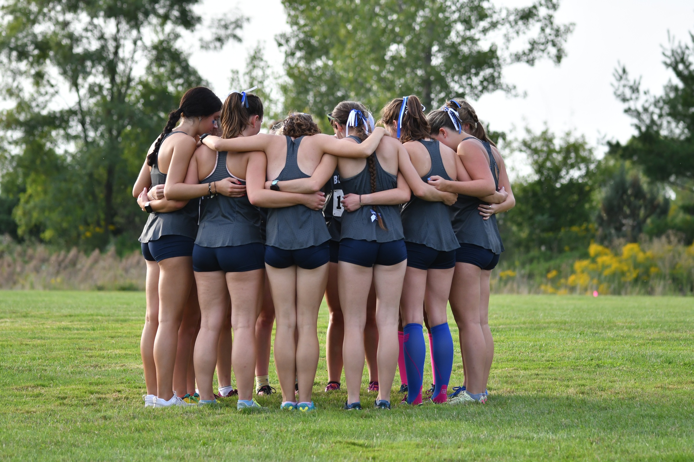 Women’s Cross Country Set To Host PSB Invitational