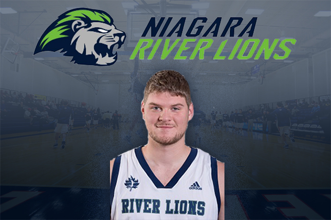 Conley Re-Signs With Niagara River Lions