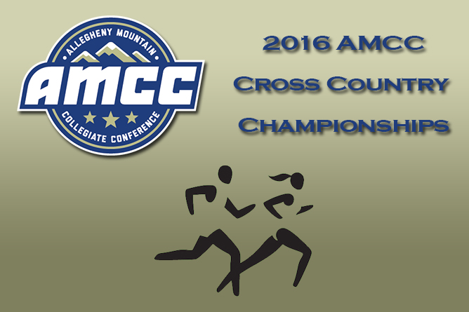 Cross Country Set to Compete at AMCC Championships