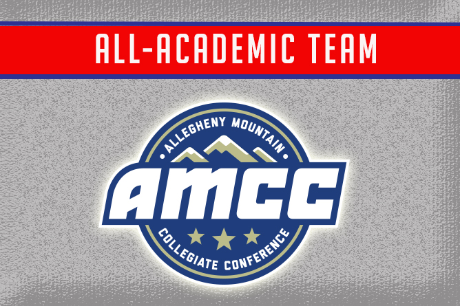 AMCC All-Academic Team Announced