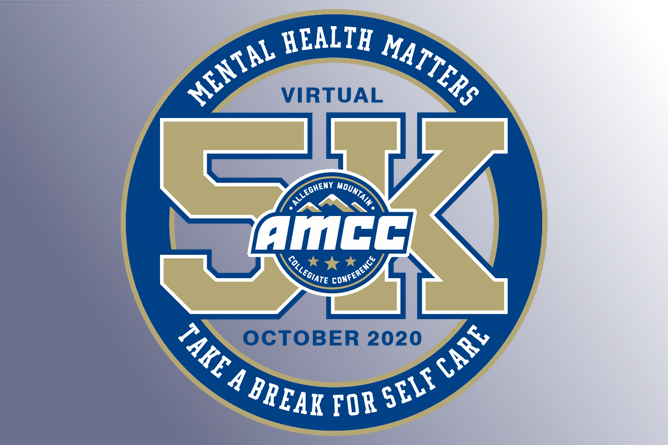 AMCC Hosting "Take a Break for Self Care" Virtual 5K