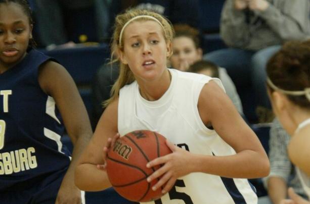 Penn State Behrend Lions Drop Medaille, 59-47, in AMCC Contest
