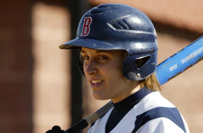 Behrend Softball Stays Perfect in the AMCC With Sweep of La Roche
