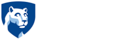 Penn State Behrend Lions Logo