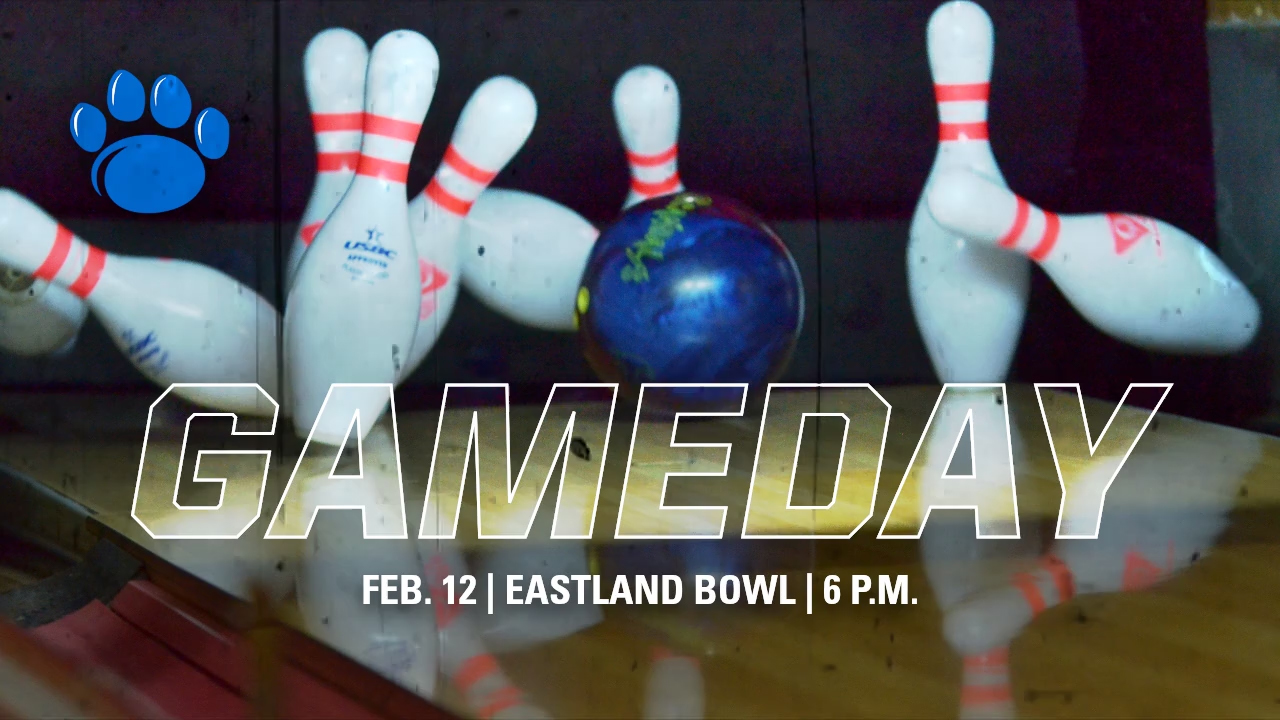 Bowling Takes on Medaille Tuesday
