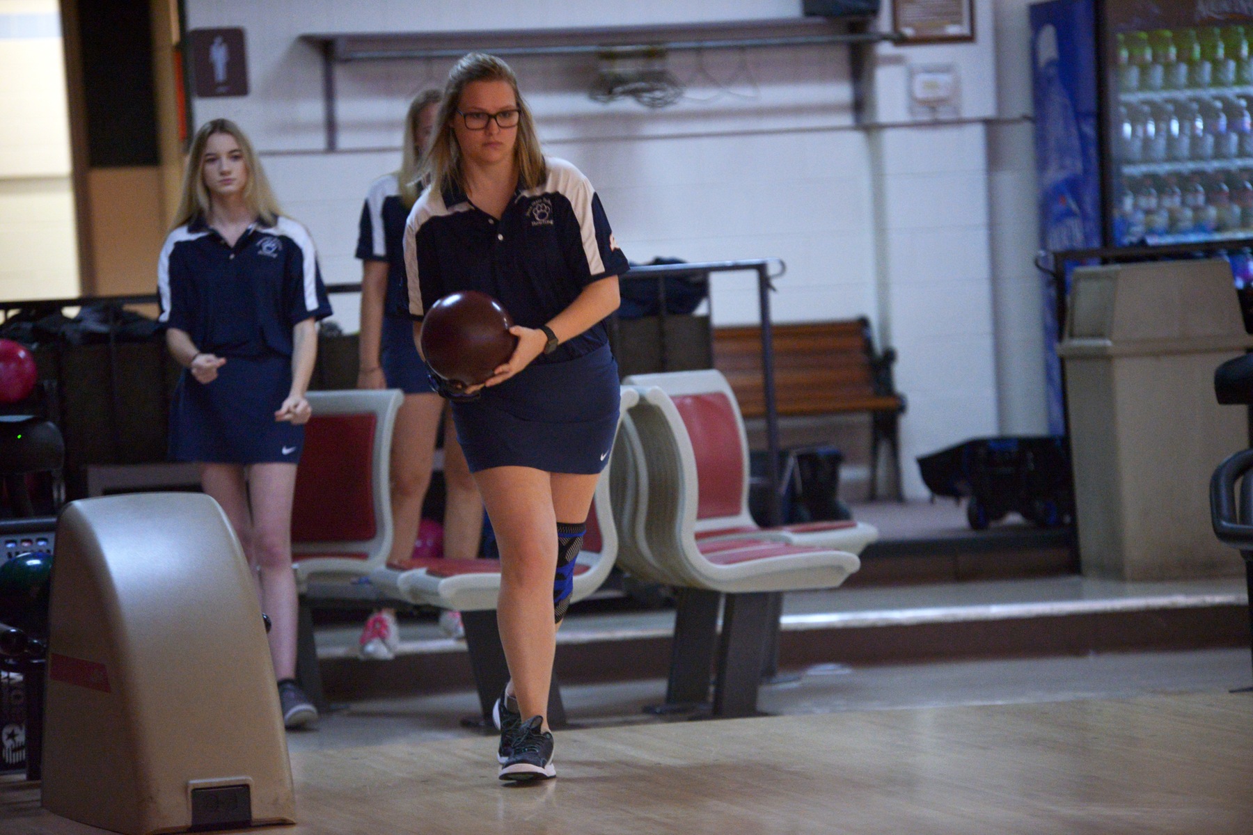 Bowling Set to Compete in AMCC Round Robin This Weekend