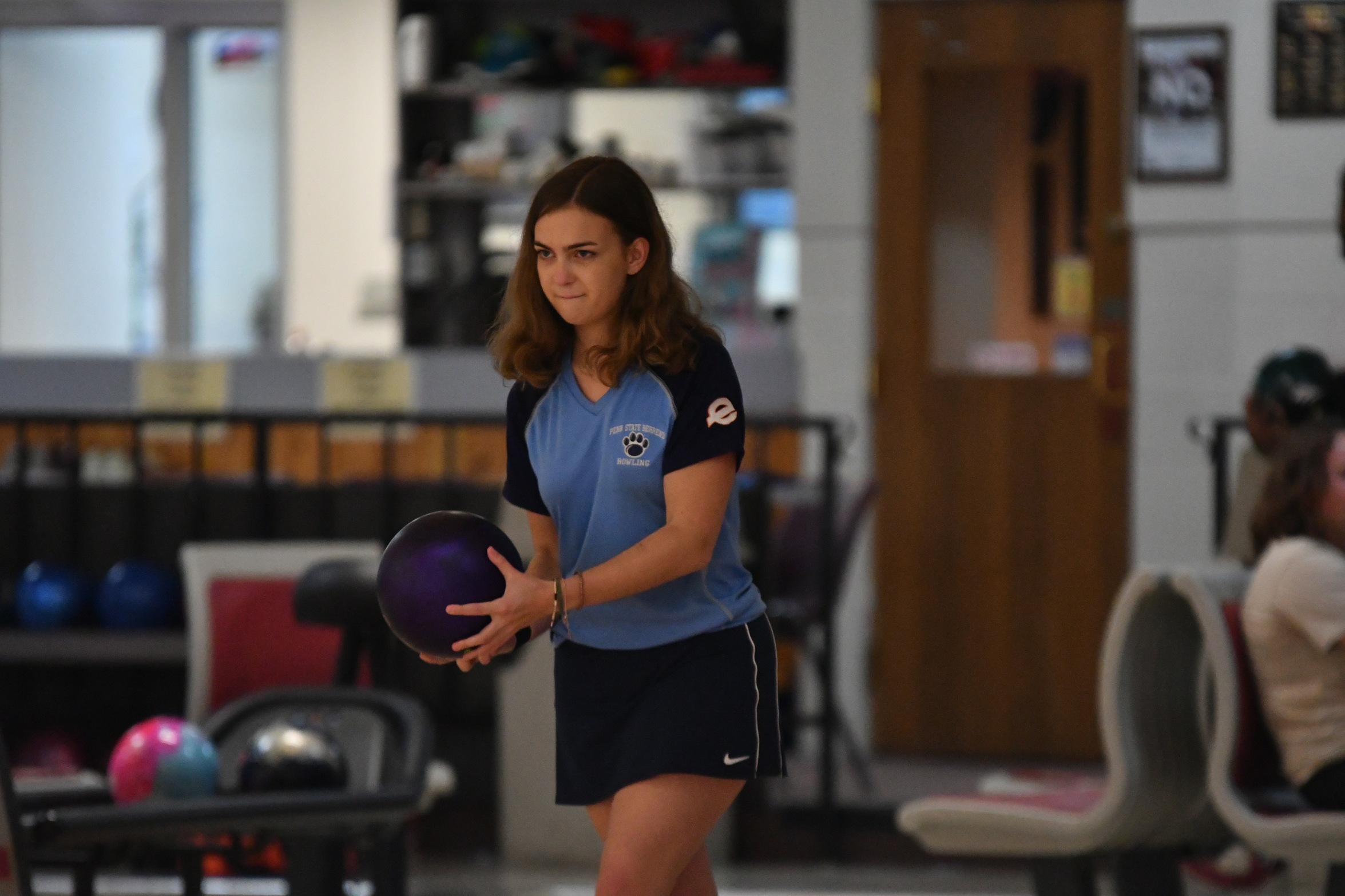 Women's Bowling Heads to Roberts Wesleyan Sunday