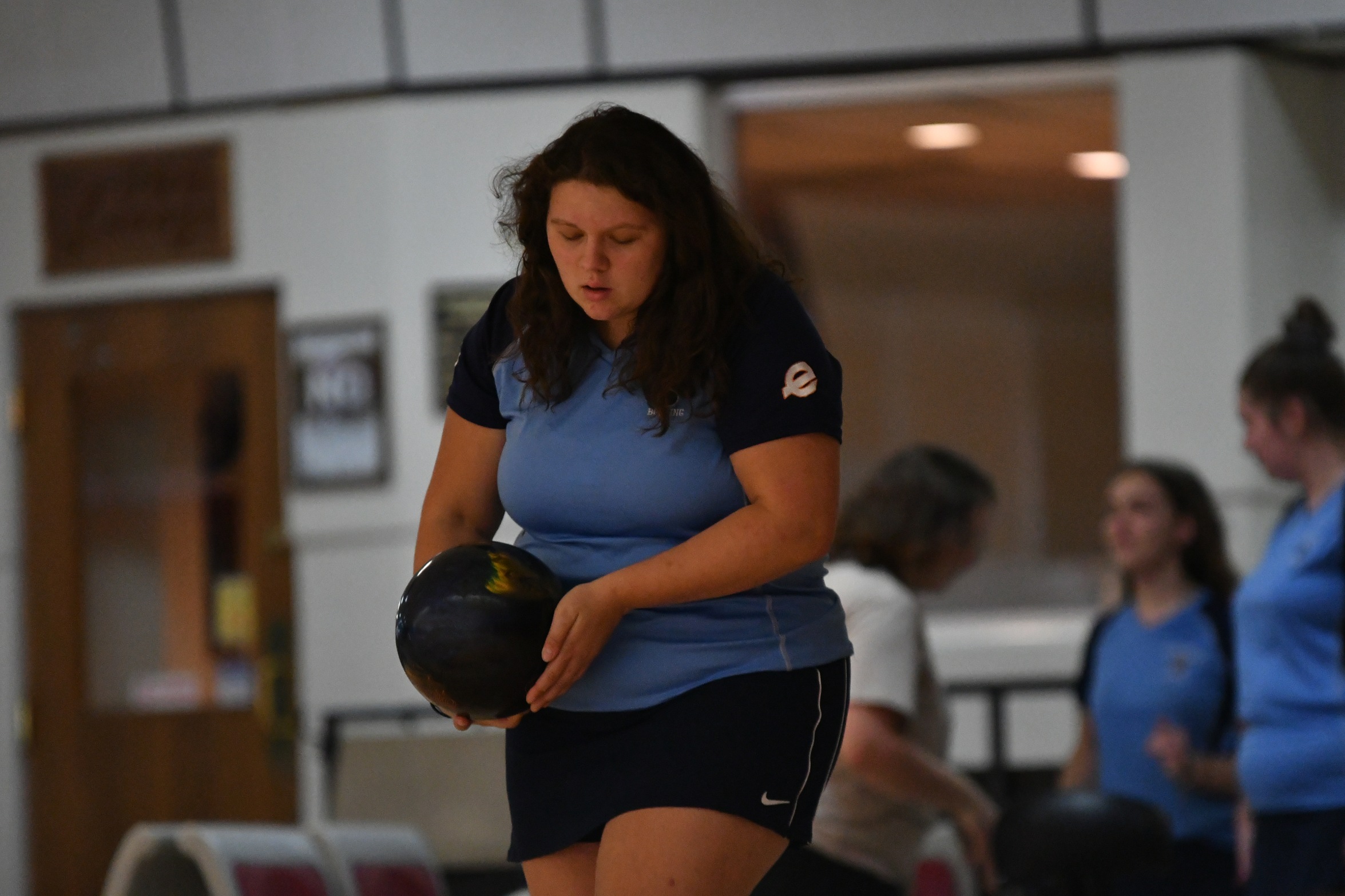 Debich Registers a 236 to Lead Behrend Bowling to Lone Win in Day One of Daemen Invite