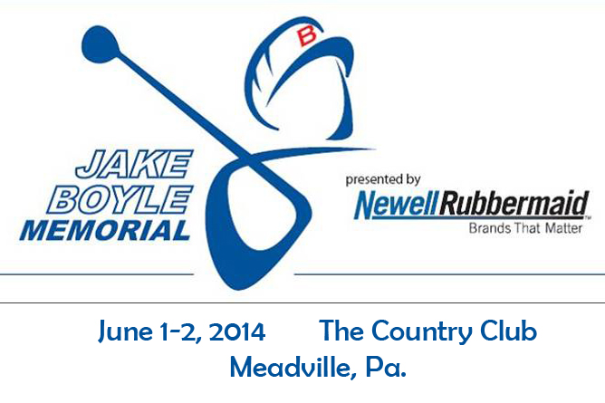 Jake Boyle Golf Tournament Adds Erie-Area Events