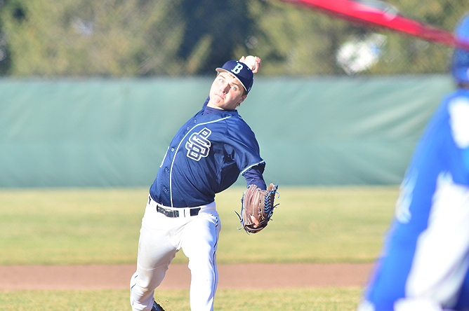 Lions Fall in AMCC Tournament