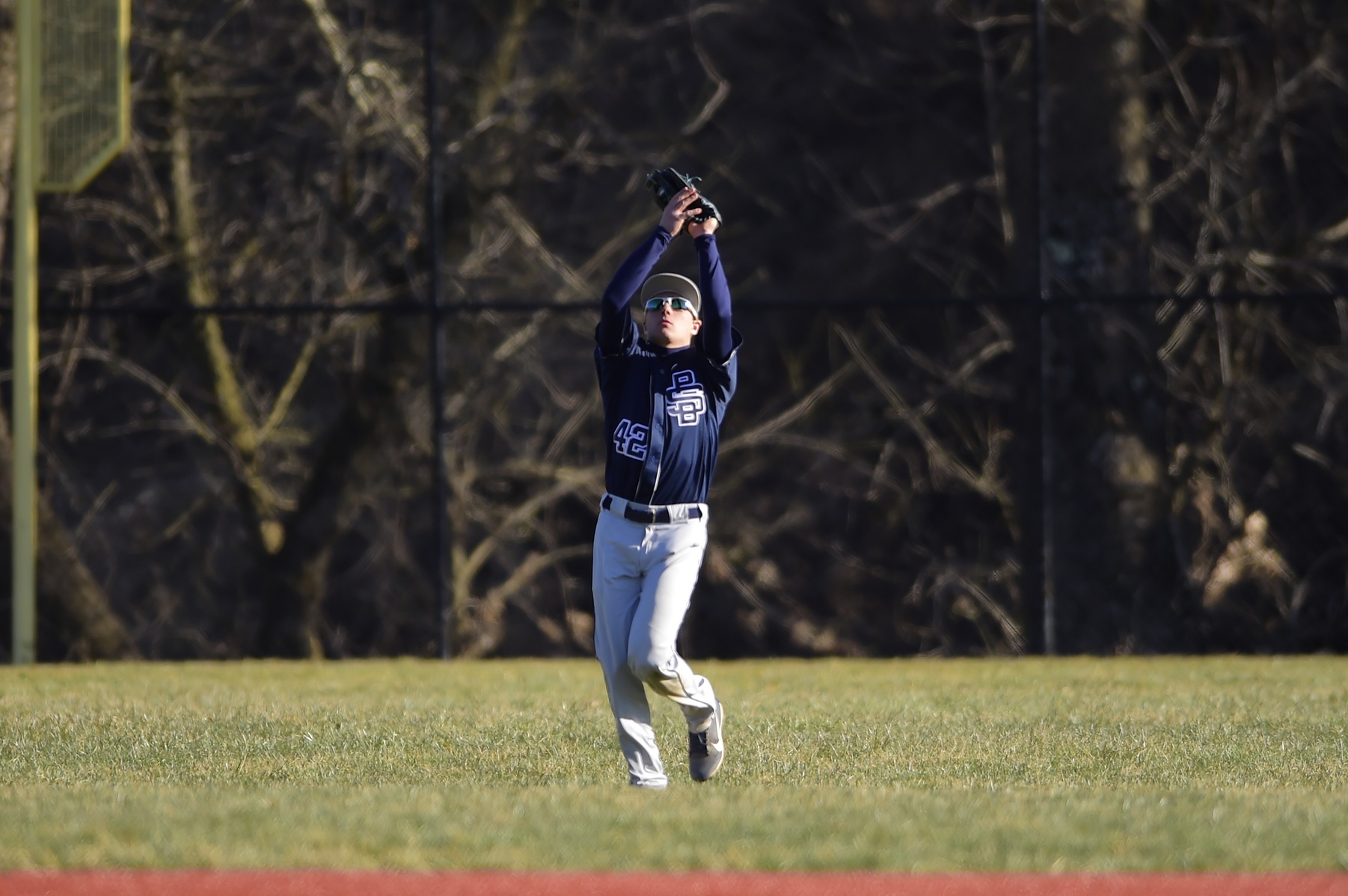Baseball Splits with Hilbert