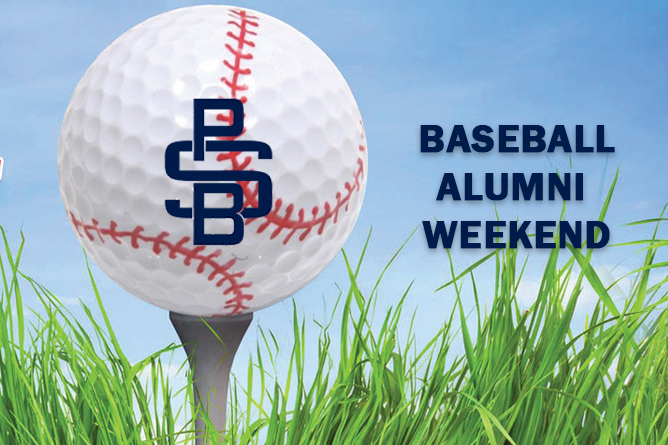 Behrend Baseball Alumni Weekend