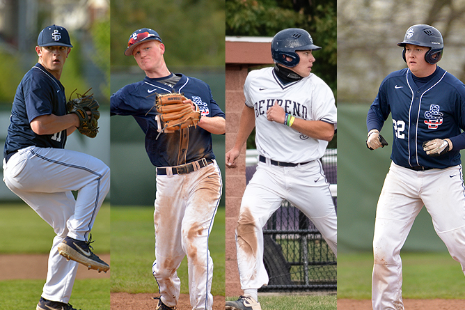 Four Named Collegiate Baseball DIII Players to Watch