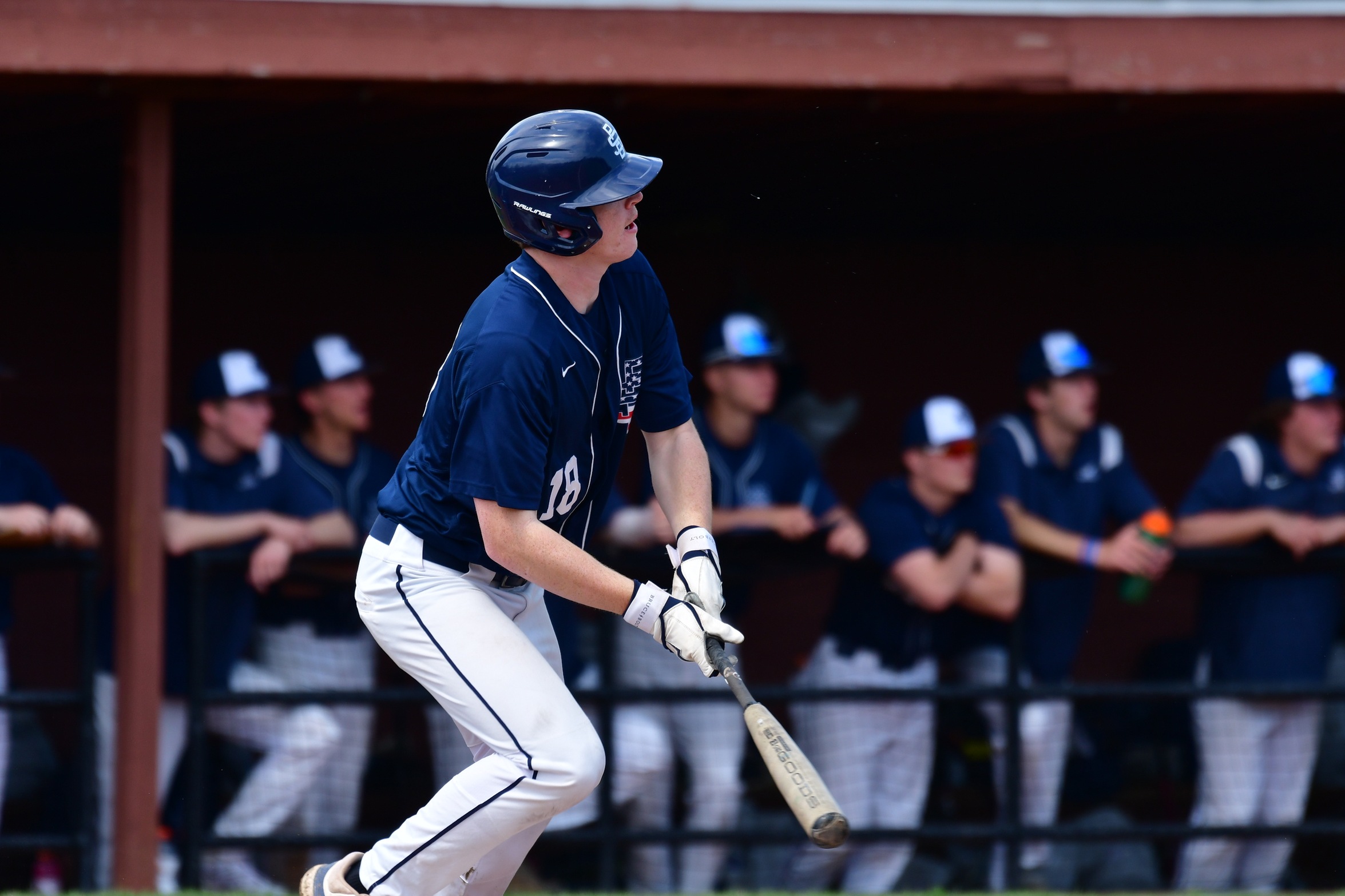 Behrend Halted in Game One At Altoona; Long Ball Propels Behrend To Game Two Victory