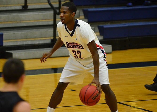 Lions Improve to 2-0 in AMCC