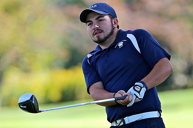Lions Place Fourth at Guy W. Kuhn Memorial Golf Invitational