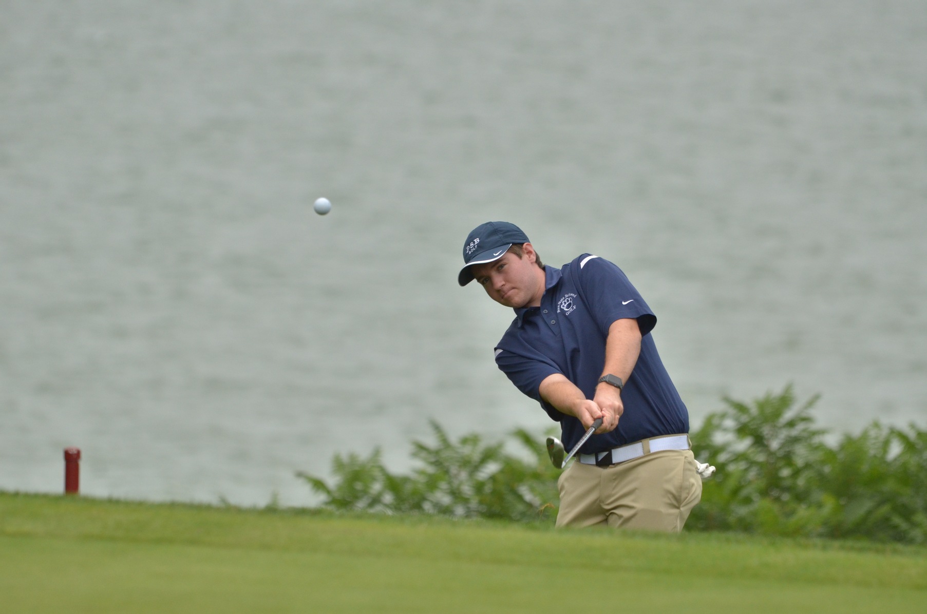 Men's Golf Set to Compete at Two-Day Allegheny Invitational