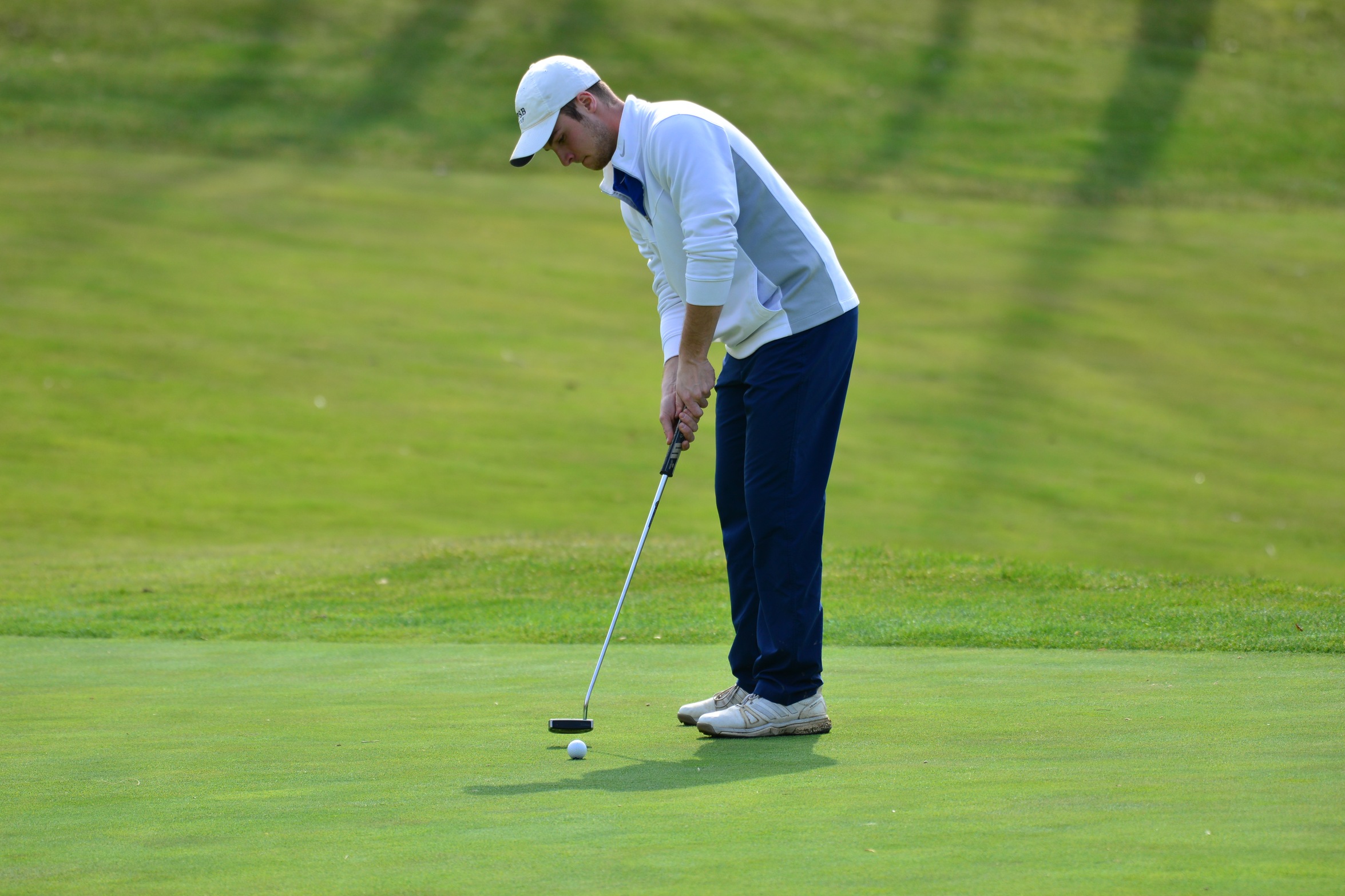 Behrend Lions Place Second at Altoona Golf Invitational