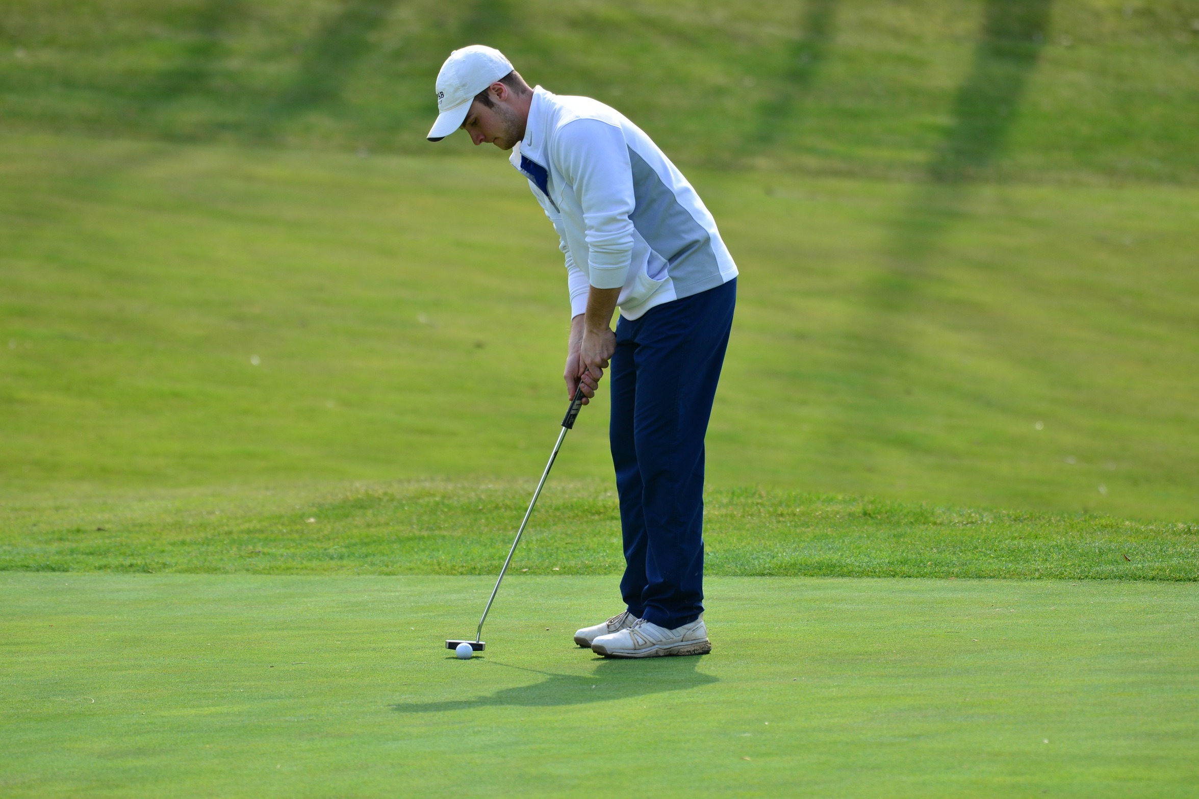 Men's Golf Set for Two-Day Tournament at Altoona and Mt. Aloysius