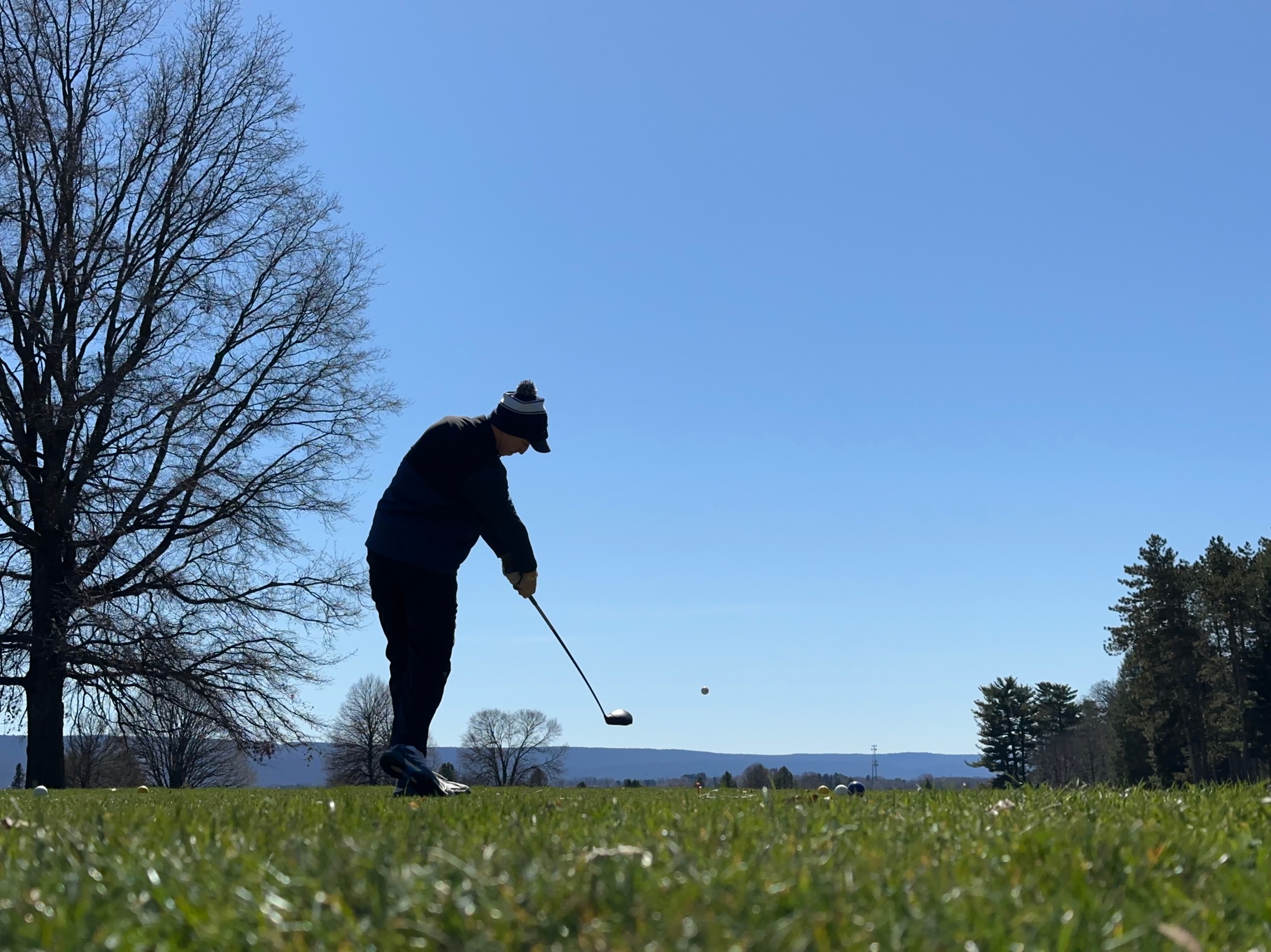 Behrend Men's Golf Takes Sixth at DIII Challenge