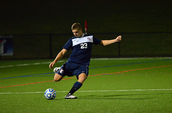 Lions Edge North Central, 2-1