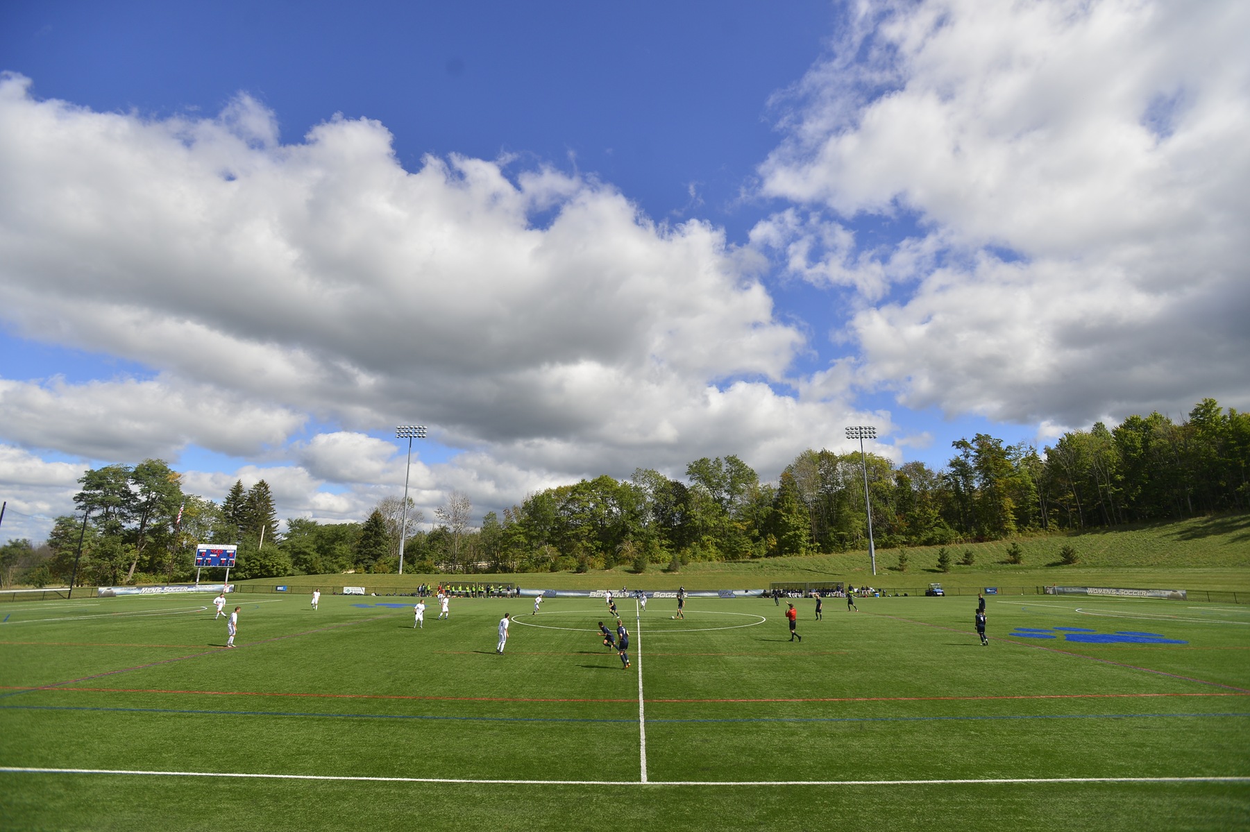 Men's Soccer to Host Prospect Camp April 7