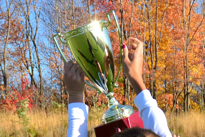 Behrend Soccer Teams Selected To Defend AMCC Titles