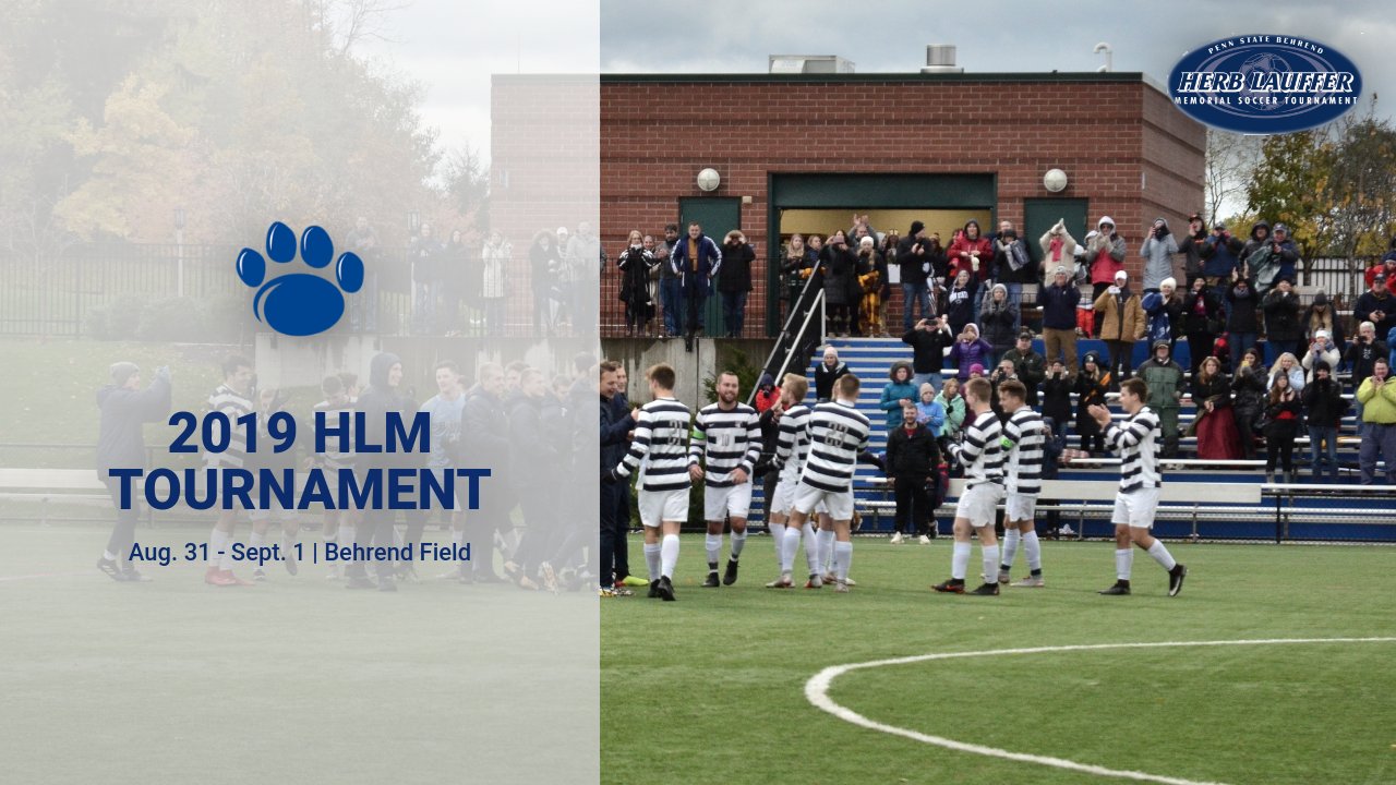 No. 16 Behrend Soccer Hosts Annual HLM Tournament