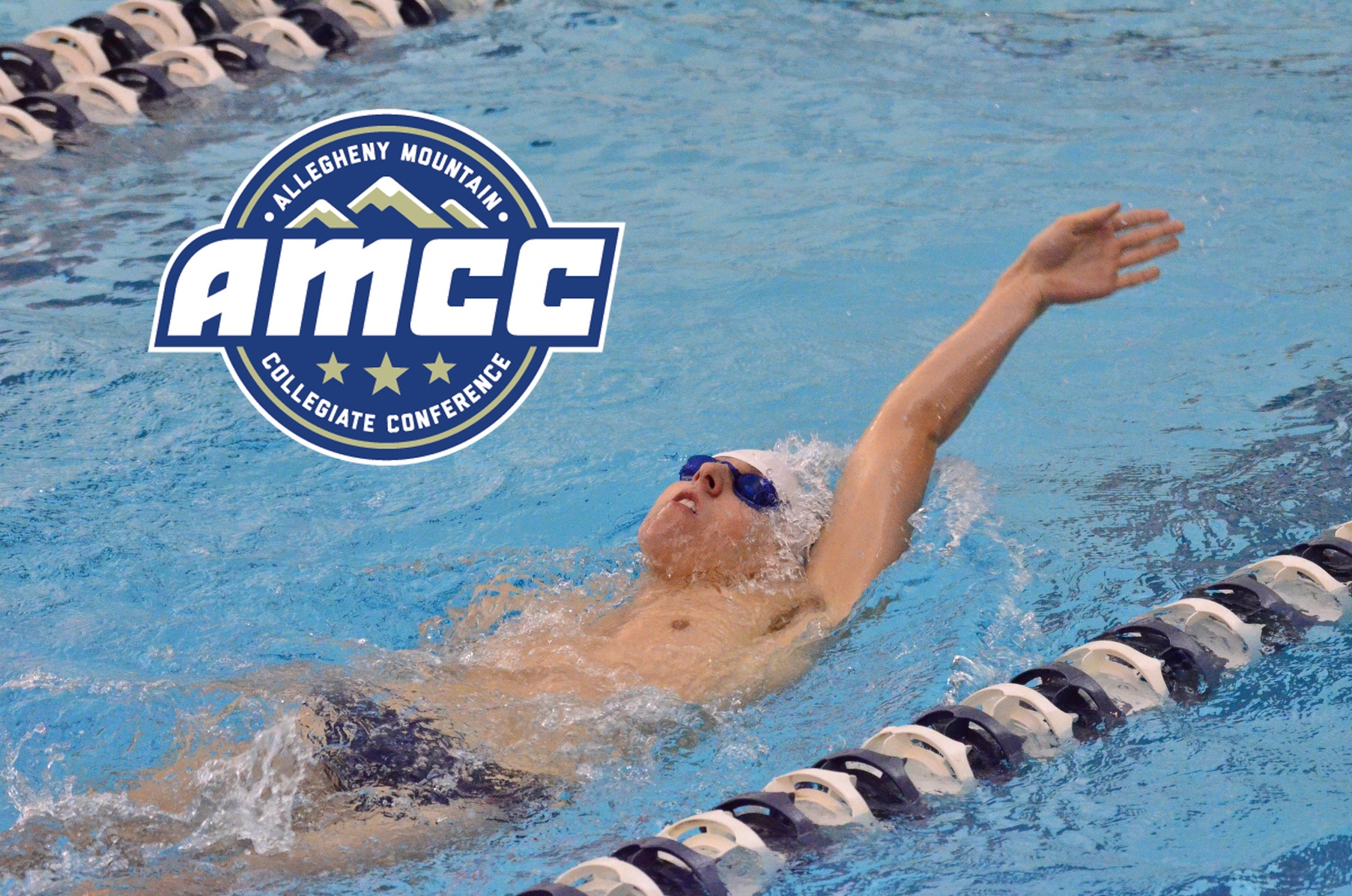 Patterson Selected AMCC Athlete of the Week