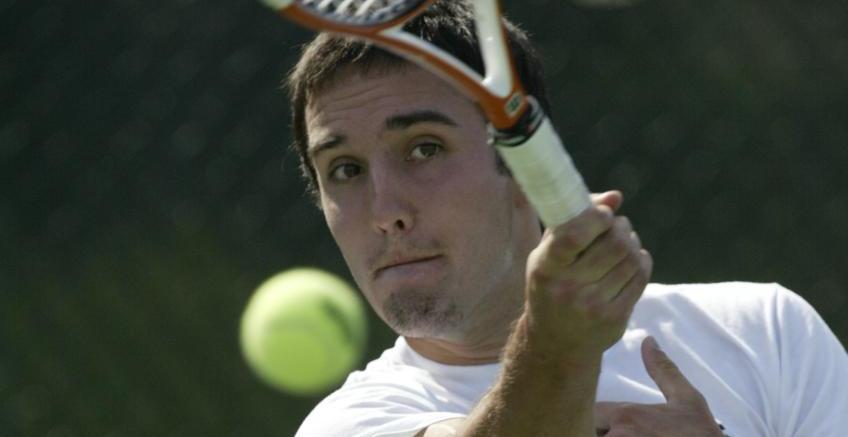 Penn State Behrend Men's Tennis Handles AMCC Opponent Pitt-Greensburg
