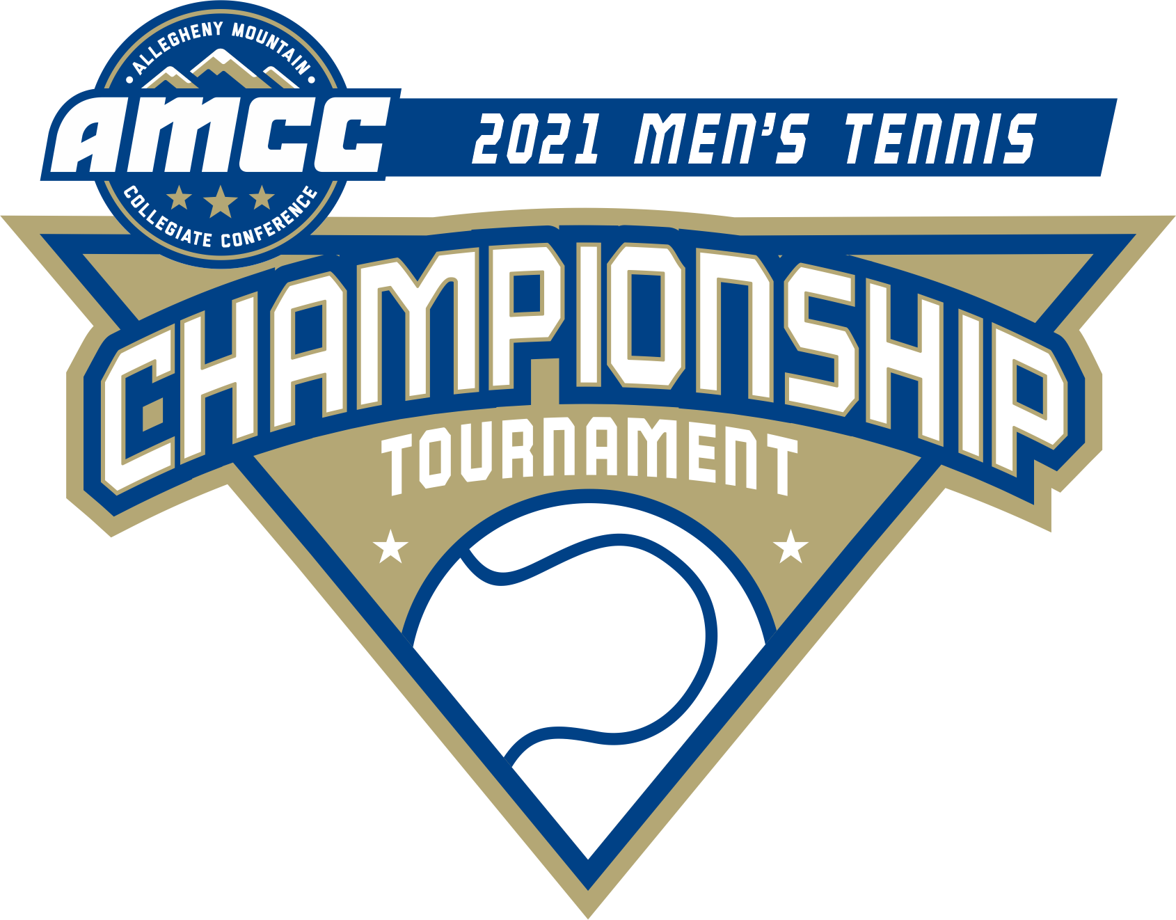 Behrend Men's Tennis to Face Pitt-Greensburg in AMCC Semifinals