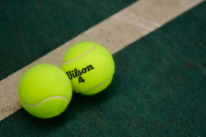 Men's Tennis Hosts Pitt-Bradford in Home Opener Saturday